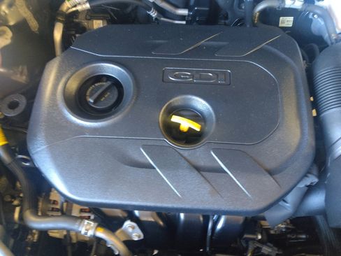 Used 2021 Hyundai Tucson SE FWD image 30