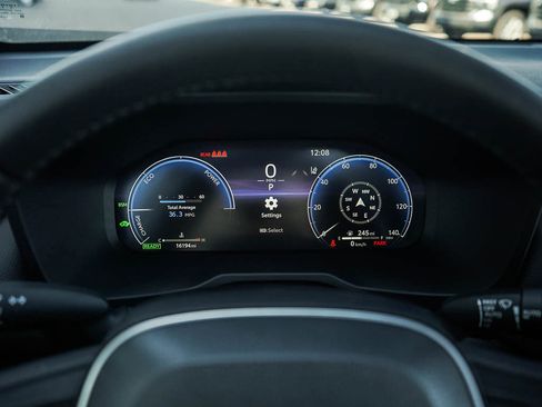 New 2024 Toyota RAV4 XSE image 23