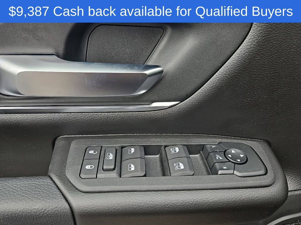 New 2026 RAM 1500 Big Horn AWD/4WD image 12