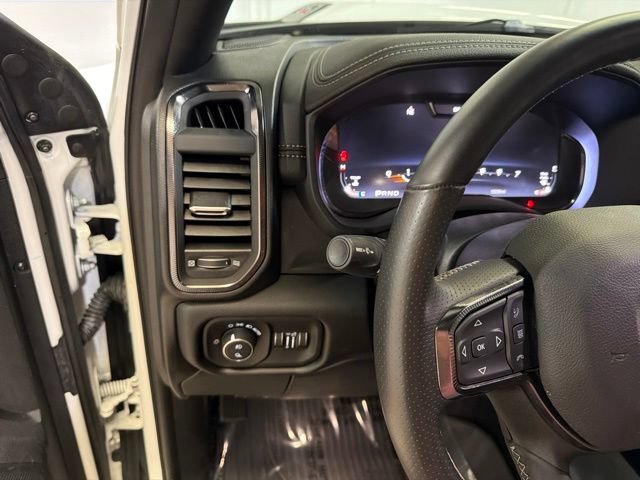 Used 2026 RAM 2500 Power Wagon AWD/4WD image 15