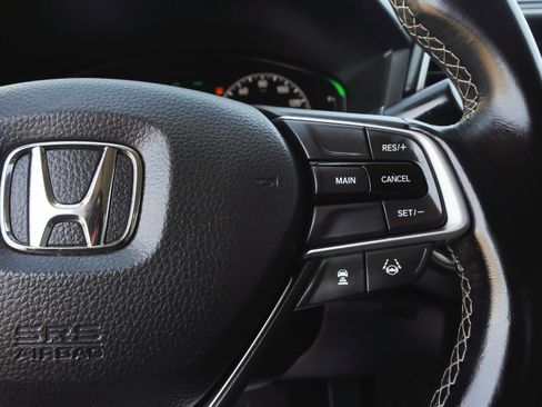 Used 2021 Honda Insight Touring image 20