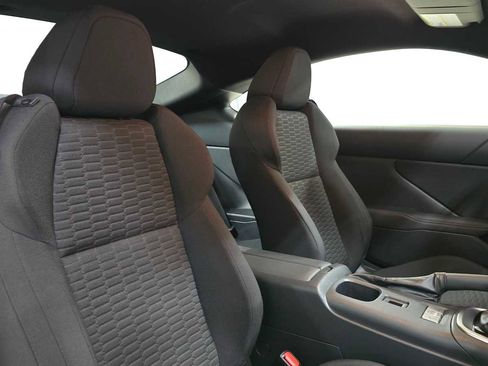 Used 2023 Toyota GR86 image 14