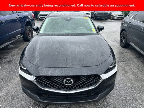Used 2022 MAZDA CX-30 AWD 2.5 S image 2