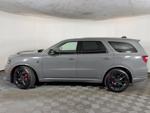 Used 2024 Dodge Durango SRT Hellcat image 15