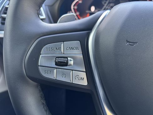 Used 2024 BMW X3 sDrive30i w/ Convenience Package image 10