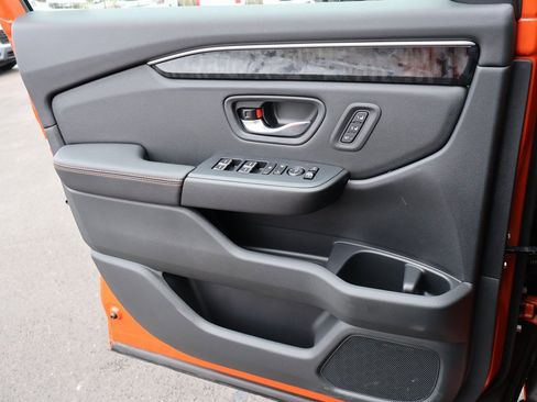 New 2026 Honda Passport TrailSport Elite image 32