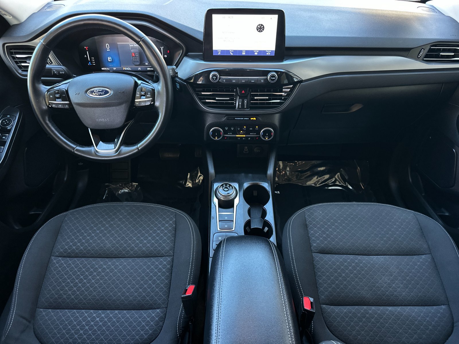 Used 2024 Ford Escape Active AWD/4WD image 12