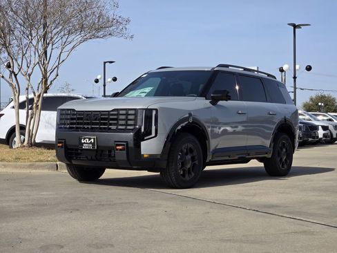 New 2027 Kia Telluride SX Prestige X-Pro image 2