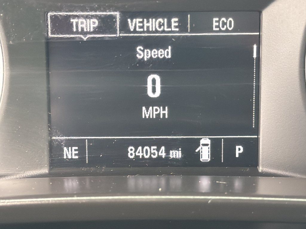Used 2019 GMC Acadia SLE AWD/4WD image 20