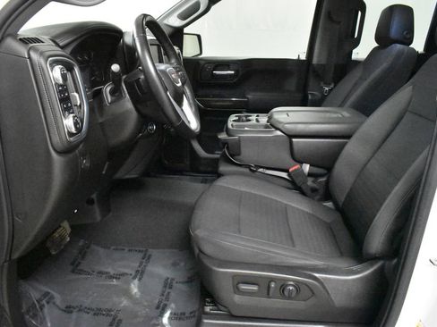 Used 2022 GMC Sierra 1500 Elevation image 11