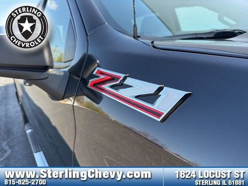 Used 2024 Chevrolet Silverado 1500 LT image 23