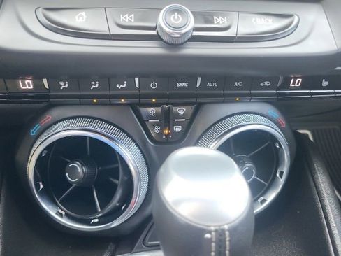 Used 2017 Chevrolet Camaro LT w/ RS Package image 37