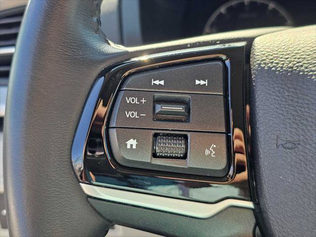 Used 2025 Honda Odyssey EX-L image 30