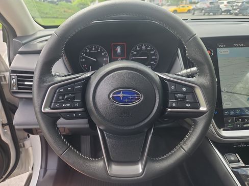 Certified 2025 Subaru Outback Premium AWD/4WD image 22