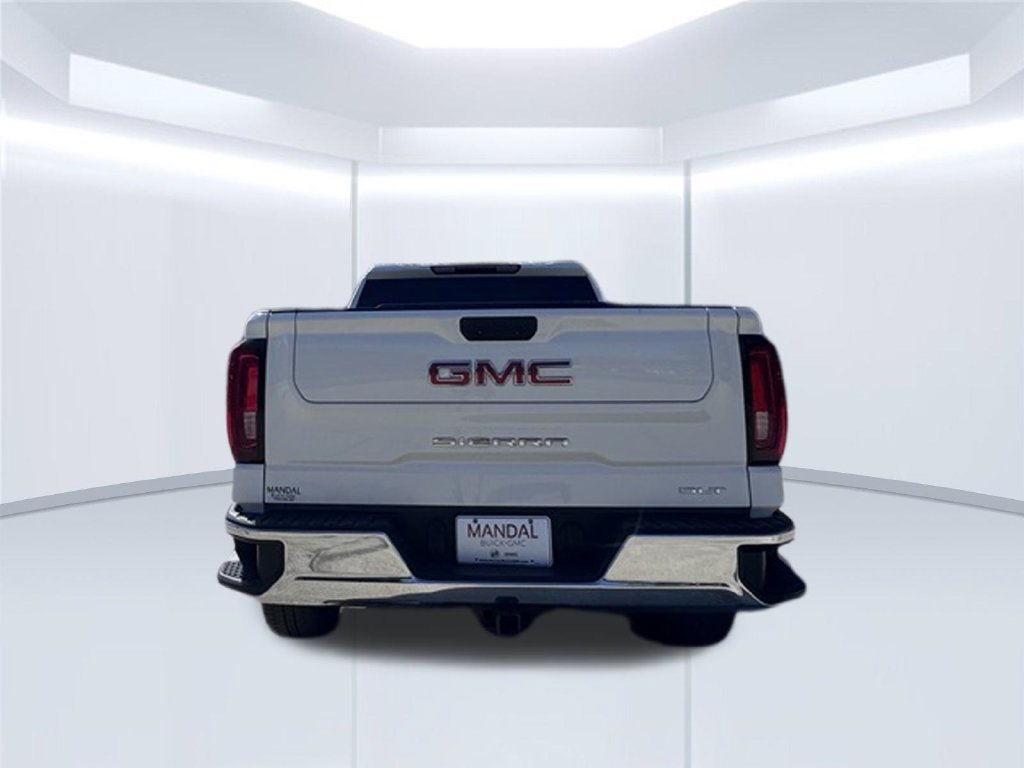 Used 2023 GMC Sierra 1500 SLT w/ SLT Premium Package AWD/4WD image 6