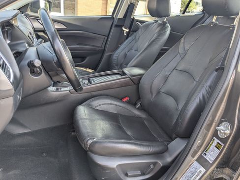 Used 2017 MAZDA MAZDA3 Grand Touring FWD image 30