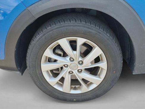 Used 2019 Hyundai Tucson SE FWD image 10