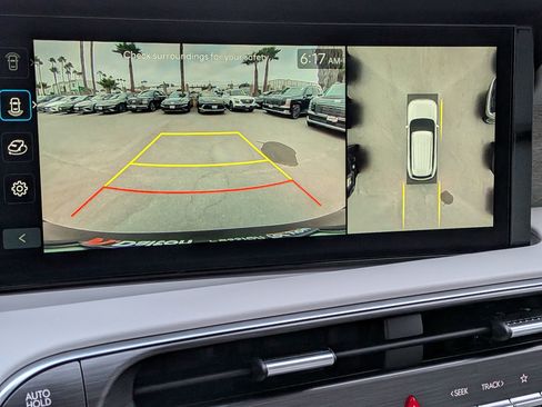 New 2026 Hyundai Palisade Limited image 11