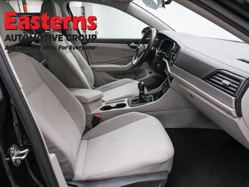 Used 2019 Volkswagen Jetta S w/ Driver Assistance Package image 24