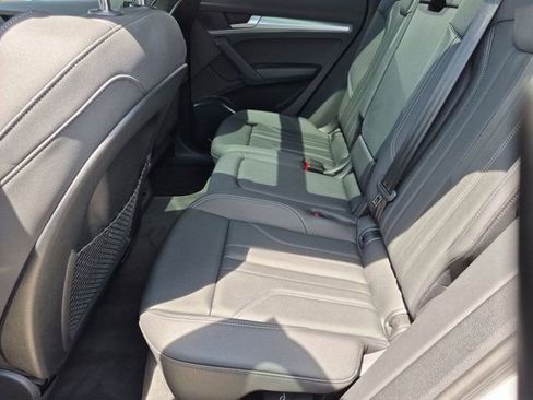 Used 2024 Audi Q5 2.0T Premium AWD/4WD image 10