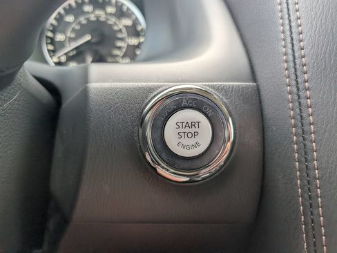 Used 2023 Nissan Armada Platinum w/ Cargo Package RWD image 26