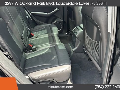 Used 2016 Audi Q5 2.0T Premium Plus w/ Technology Package AWD/4WD image 40