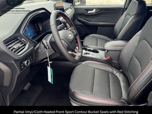 New 2026 Ford Escape ST-Line Select image 13