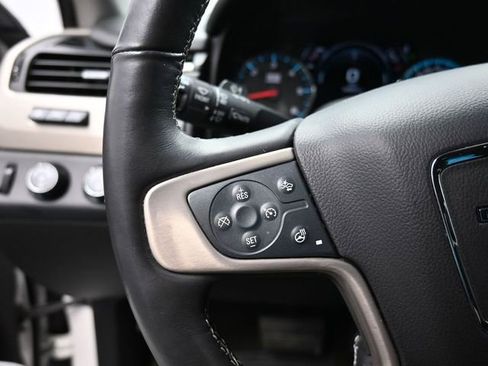 Used 2017 GMC Yukon Denali w/ Open Road Package image 19