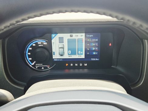 Used 2024 Ford Bronco Badlands AWD/4WD image 31