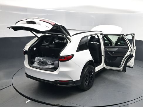 New 2026 MAZDA CX-90 3.3 Turbo S w/ Premium Package image 19