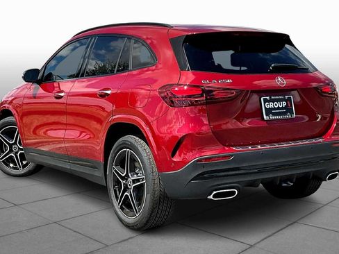 New 2026 Mercedes-Benz GLA 250 image 4