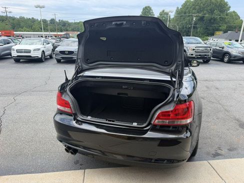 Used 2013 BMW 128i Convertible RWD image 20