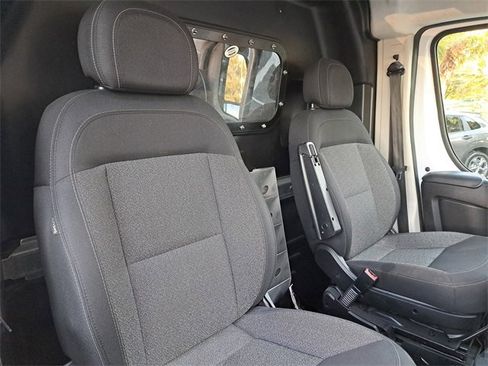 Used 2021 RAM ProMaster 2500 image 15