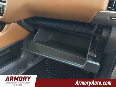 Used 2022 Nissan Pathfinder Platinum w/ Cargo Package image 48