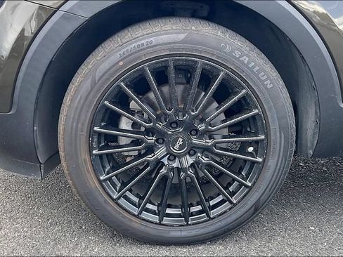 Used 2020 Kia Telluride SX w/ SX Prestige Package AWD/4WD image 8