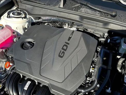 New 2026 Hyundai Sonata SEL image 17
