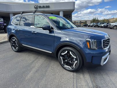 Used 2025 Kia Telluride S