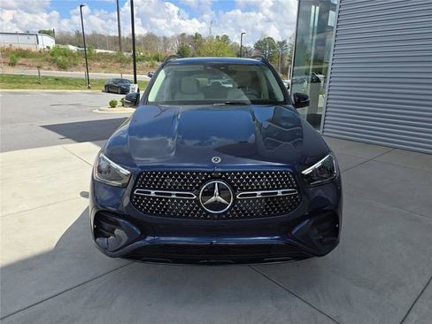 New 2026 Mercedes-Benz GLE 450 4MATIC image 9