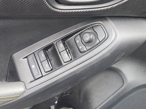 Certified 2024 Subaru Crosstrek 2.5i Wilderness w/ Wilderness Package image 12