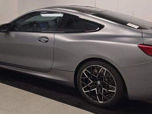 Used 2024 BMW M8 Competition image 3