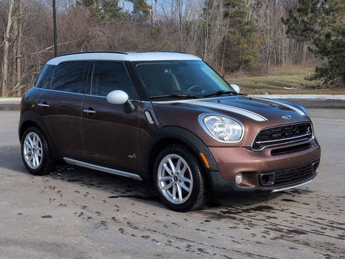 Used 2015 MINI Cooper Countryman S image 16