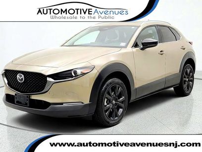 Used 2024 MAZDA CX-30 Carbon