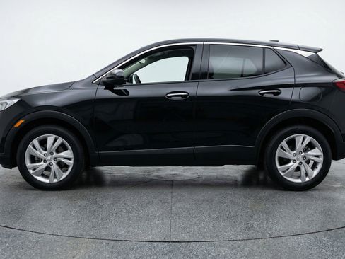 Used 2025 Buick Encore GX Preferred image 5