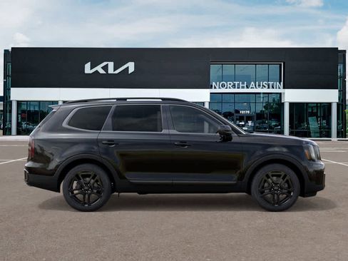 New 2025 Kia Telluride SX Prestige X-Line image 7