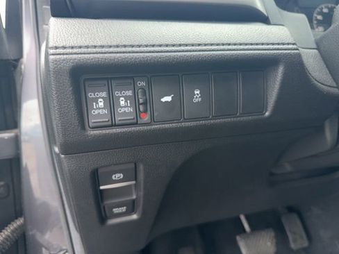 Used 2025 Honda Odyssey EX-L image 35