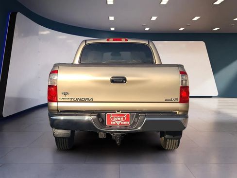 Used 2005 Toyota Tundra SR5 RWD image 4