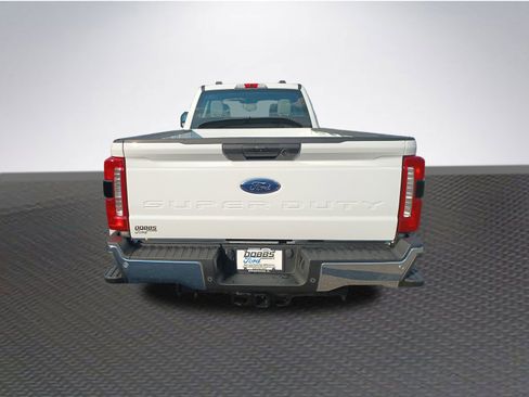 New 2026 Ford F350 XL w/ 360-Degree Camera Package image 6