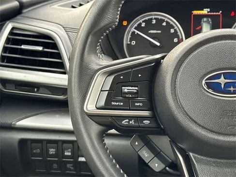 Certified 2023 Subaru Forester Premium image 9