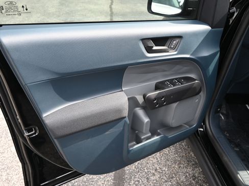 New 2026 Ford Maverick XL FWD image 14