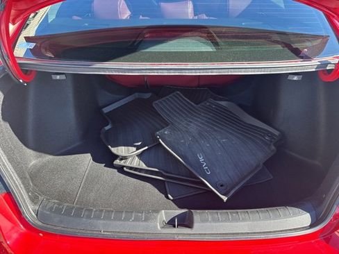 Used 2024 Honda Civic EX image 33